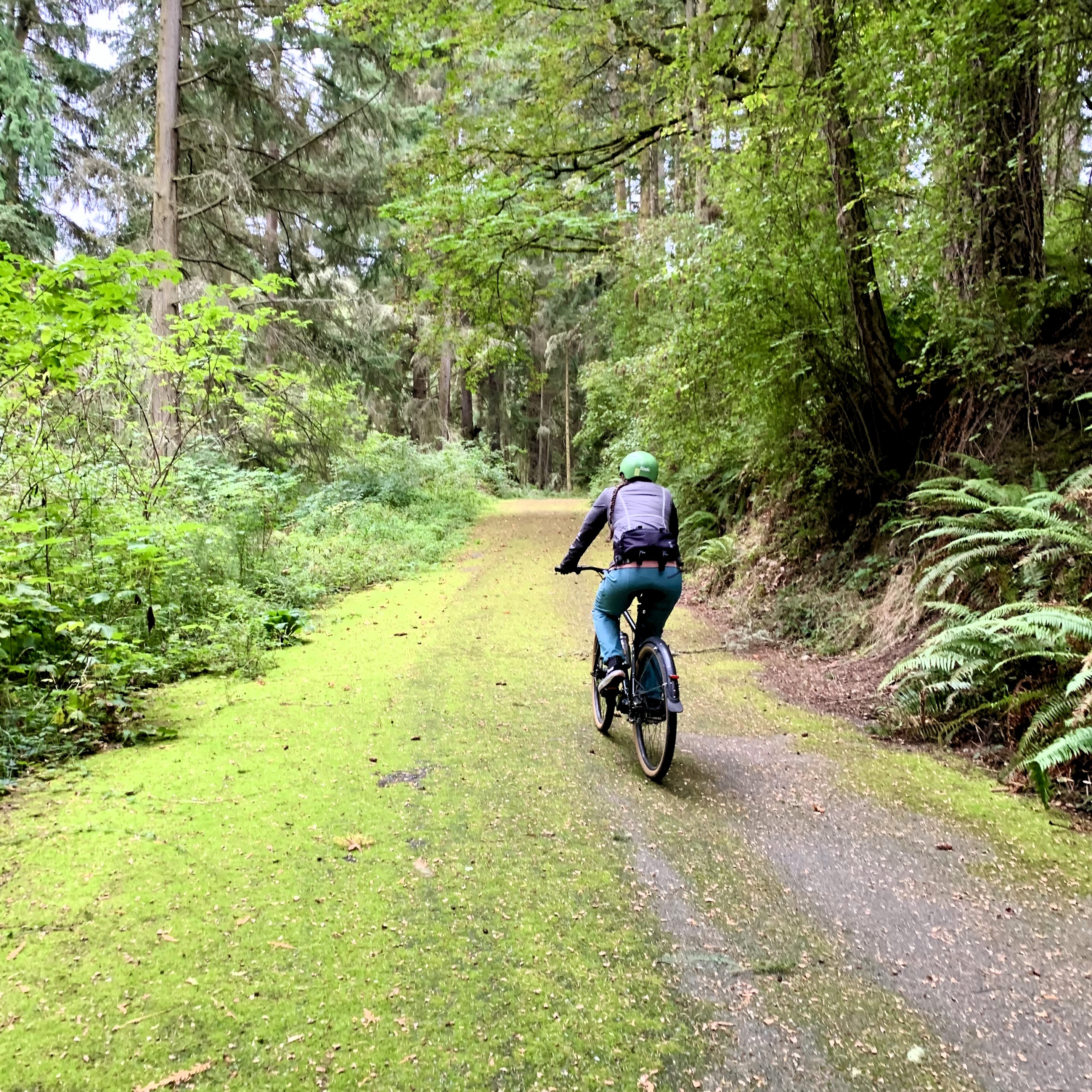 South Whidbey State Park